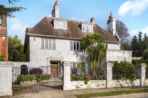 Ingleside Edgehill Road, London, W13 8HW