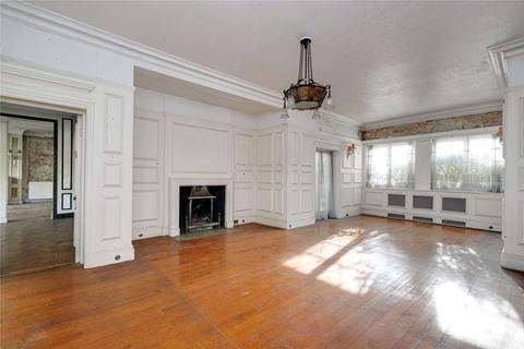 Ingleside Edgehill Road, London, W13 8HW