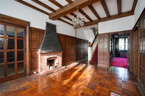 Ingleside Edgehill Road, London, W13 8HW