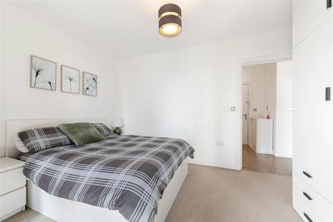 1 bedroom apartment to rent, Roosevelt Tower, 18 Williamsburg Plaza, London, E14