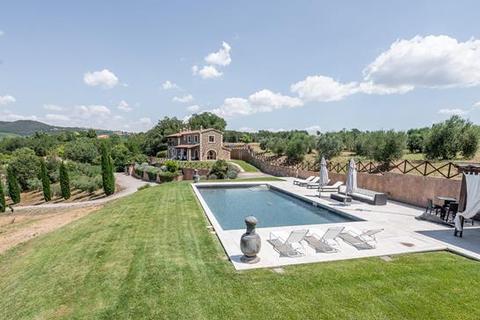4 bedroom farm house - Capalbio, Grosseto, Tuscany