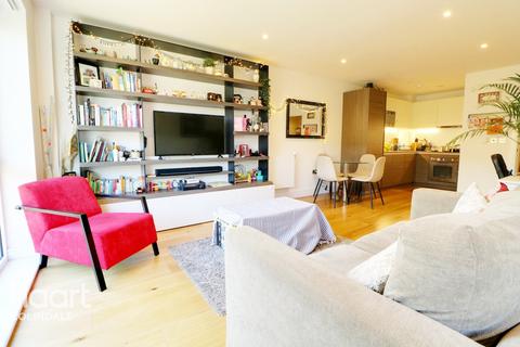 Flat 30, Arrandene Apartments Silverworks Close, London, NW9 0FA
