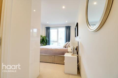 Flat 30, Arrandene Apartments Silverworks Close, London, NW9 0FA