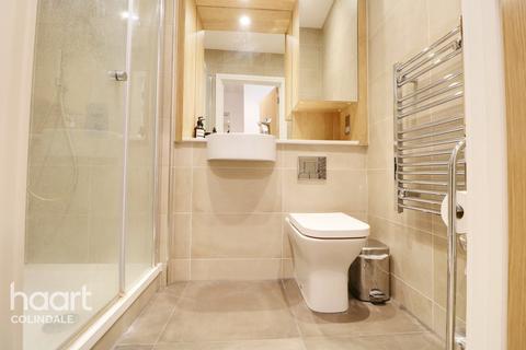 Flat 30, Arrandene Apartments Silverworks Close, London, NW9 0FA