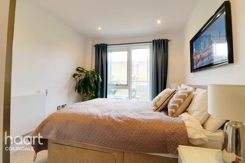 Flat 30, Arrandene Apartments Silverworks Close, London, NW9 0FA