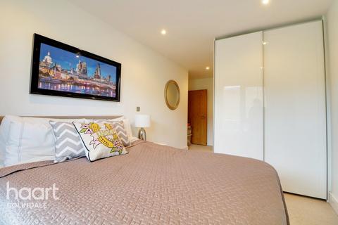 Flat 30, Arrandene Apartments Silverworks Close, London, NW9 0FA