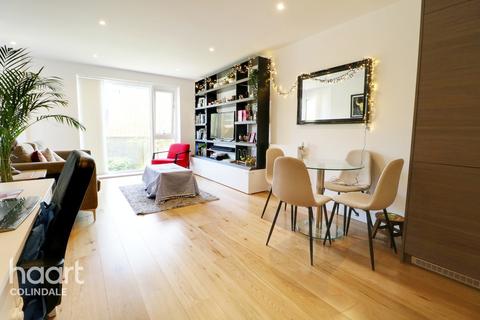 Flat 30, Arrandene Apartments Silverworks Close, London, NW9 0FA