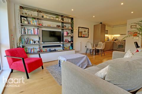 Flat 30, Arrandene Apartments Silverworks Close, London, NW9 0FA