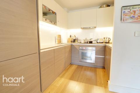Flat 30, Arrandene Apartments Silverworks Close, London, NW9 0FA