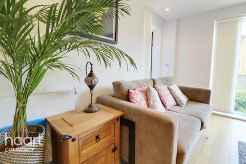 Flat 30, Arrandene Apartments Silverworks Close, London, NW9 0FA