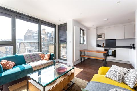 Flat 6, Newington Apartments Aden Grove, London, N16 9NJ