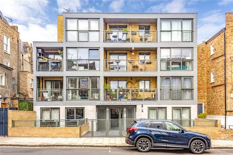 Flat 6, Newington Apartments Aden Grove, London, N16 9NJ