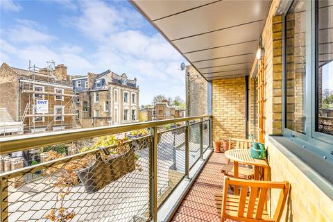 Flat 6, Newington Apartments Aden Grove, London, N16 9NJ