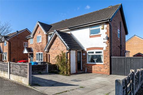 23 Higher Fullwood, Oldham, OL1 4NZ