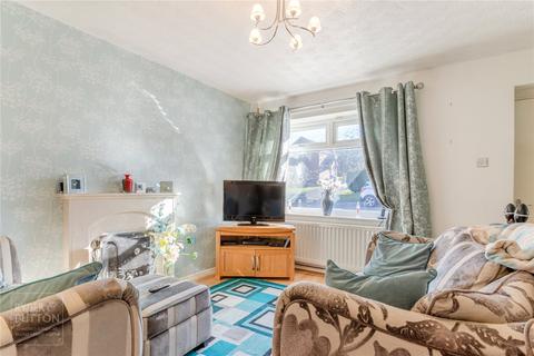 23 Higher Fullwood, Oldham, OL1 4NZ