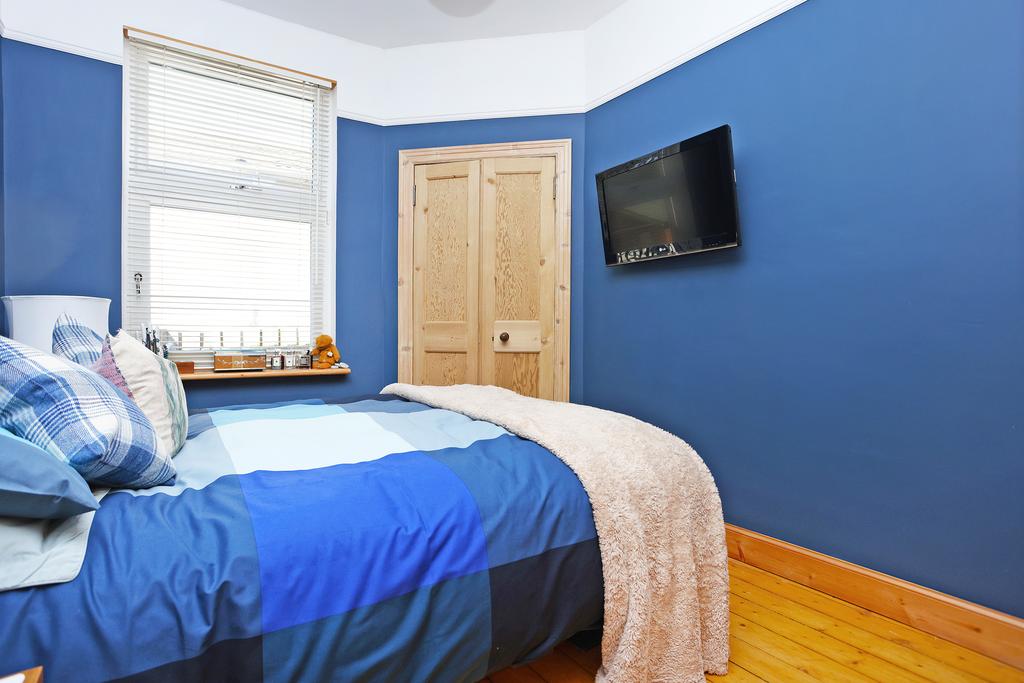 Double Bedroom 2