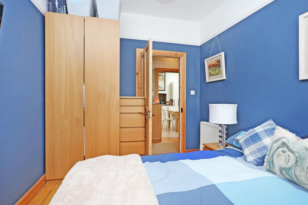 Double Bedroom 2