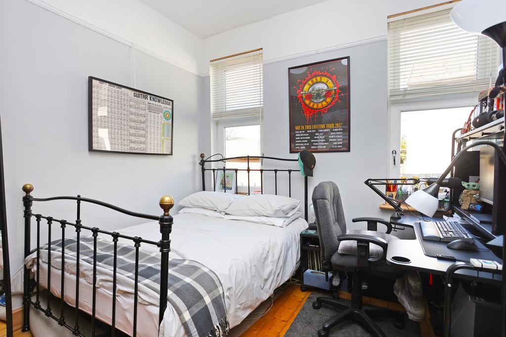 Double Bedroom 3