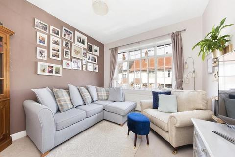 62 Godley Road, London, SW18 3HD