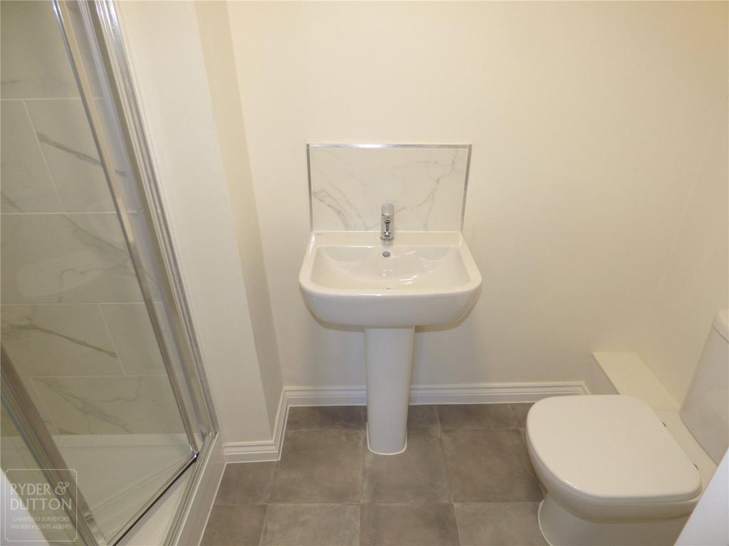 Ensuite