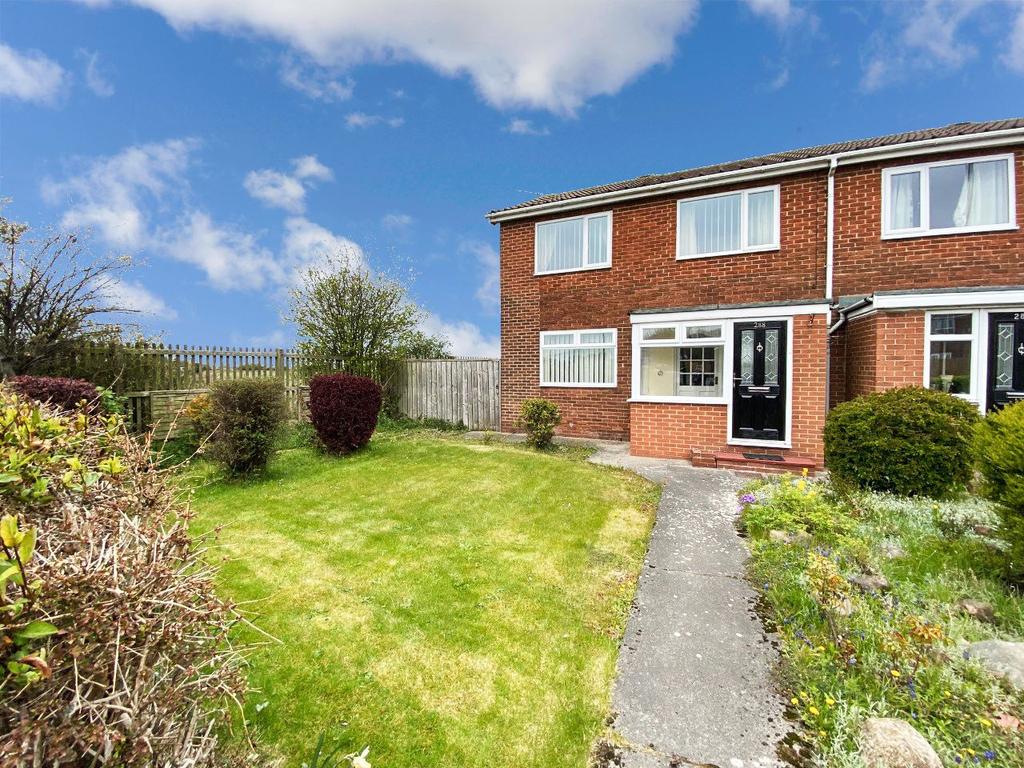 New York Road, North shields, North Shields, Tyne and Wear, NE29 8EL 2