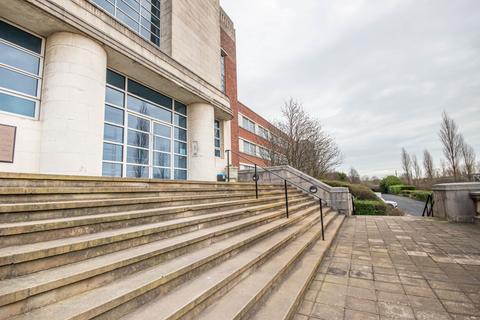 undefined, The Wills Building, Newcastle Upon Tyne
