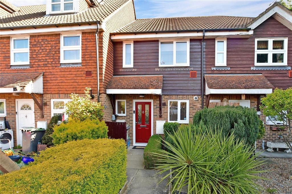 Maidstone Road, Borough Green... 2 bed terraced house - £330,000