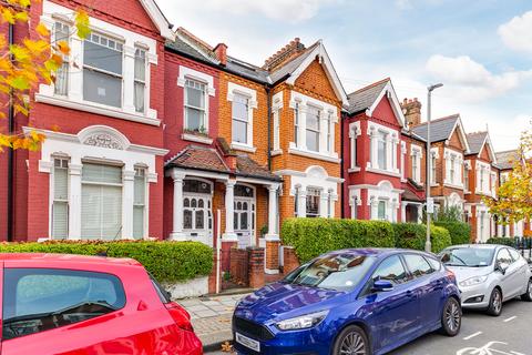30 Stapleton Road, London, SW17 8AU