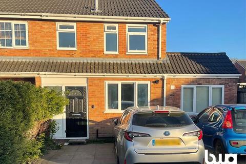 2 Caesar Way, Coleshill, Birmingham, B46 1UD