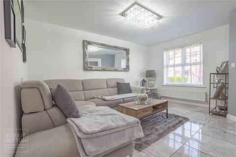 3 bedroom end of terrace house for sale - Hemlock Way, Blackley, Manchester, M9