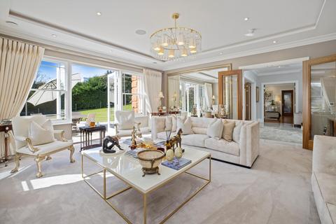 5 bedroom detached house for sale, High Drive, Oxshott, Leatherhead, Surrey, KT22