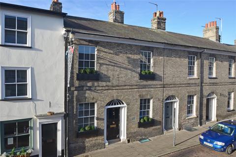 4 bedroom terraced house to rent, Whiting Street, Bury St Edmunds, Suffolk, IP33