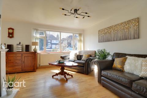 14 Fitz Roy Avenue, Birmingham, B17 8RS