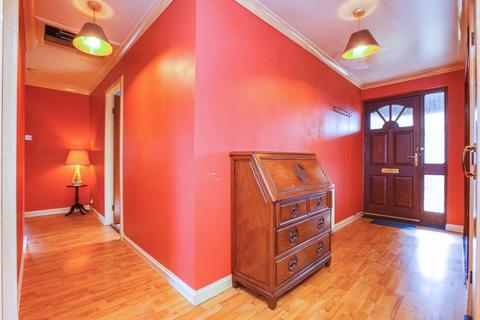 37 Strowan Road, Comrie, Crieff, PH6 2EP