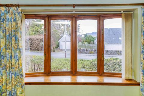 37 Strowan Road, Comrie, Crieff, PH6 2EP