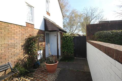 11 Bittern Close, Stevenage, SG2 9PE