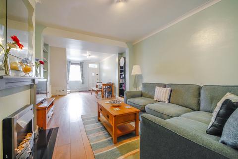 4 Kings Road, Waltham Cross, EN8 7HS