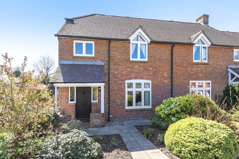 19 Berehurst, Alton, GU34 1PA