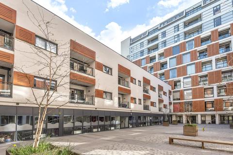 Flat 14, 1 Cornell Square, London, SW8 2EN