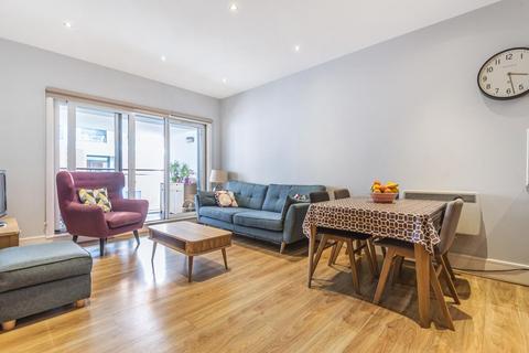 Flat 14, 1 Cornell Square, London, SW8 2EN