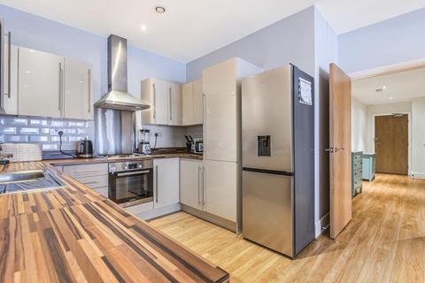 Flat 14, 1 Cornell Square, London, SW8 2EN