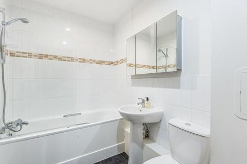 Flat 14, 1 Cornell Square, London, SW8 2EN