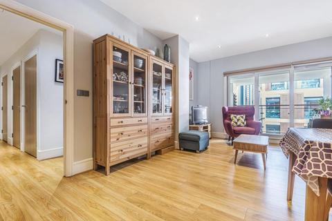 Flat 14, 1 Cornell Square, London, SW8 2EN