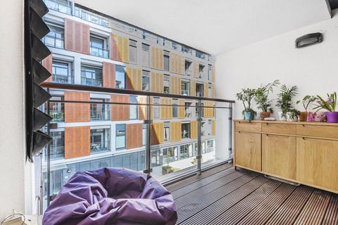 Flat 14, 1 Cornell Square, London, SW8 2EN