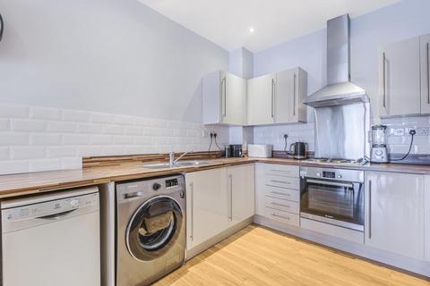 Flat 14, 1 Cornell Square, London, SW8 2EN