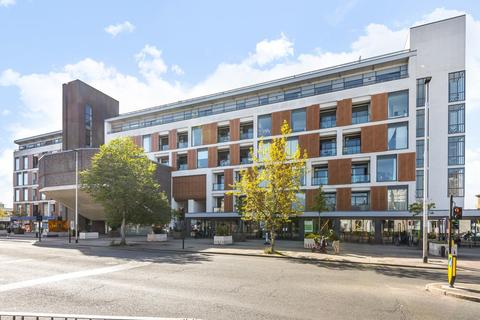 Flat 14, 1 Cornell Square, London, SW8 2EN