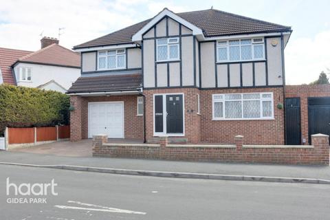 29 Repton Drive, Romford, RM2 5LP