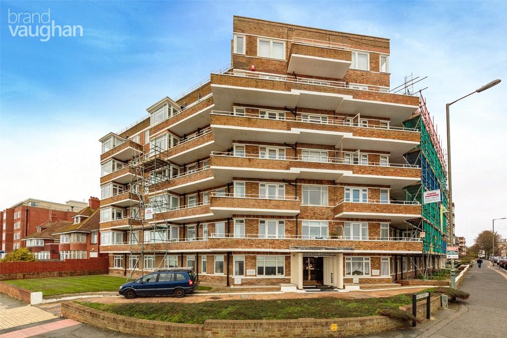 Viceroy Lodge, Kingsway, Hove, BN3 2 bed apartment £300,000