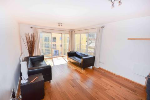 2 bedroom flat to rent, Premiere Place, Canary Wharf, London