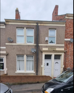 undefined, Northbourne Street, Gateshead NE8